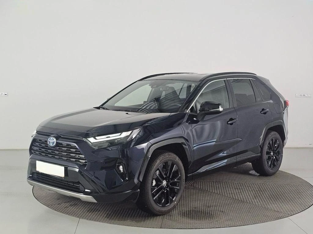 Toyota Rav4 2.5 HEV STYLE  4x4 SELECTION | Mobile.bg   1
