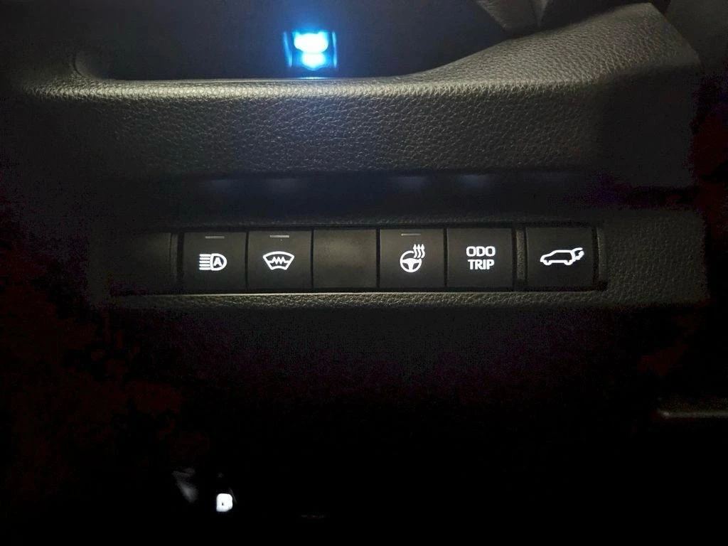 Toyota Rav4 2.5 HEV STYLE  4x4 SELECTION | Mobile.bg   10