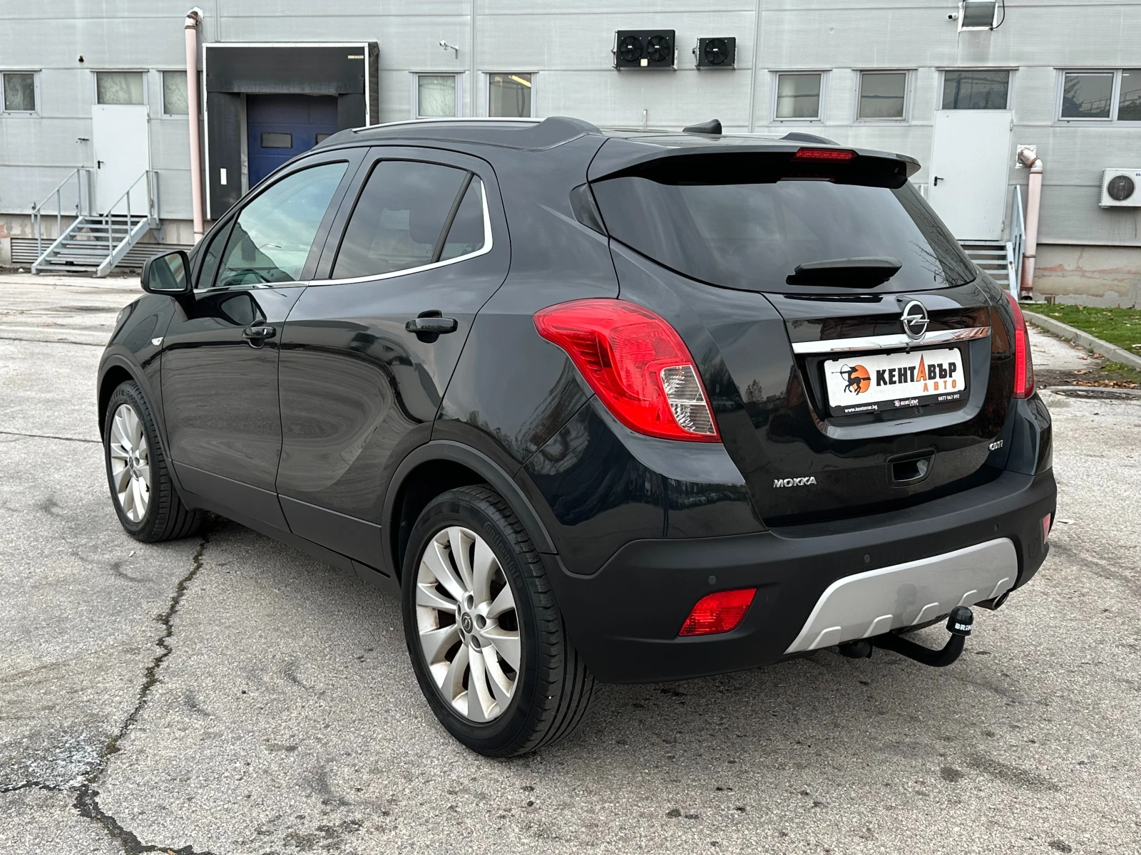 Opel Mokka Гаранция 6 месеца/Обслужен - изображение 3