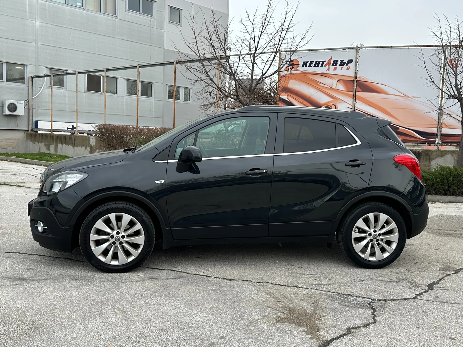 Opel Mokka Гаранция 6 месеца/Обслужен - изображение 2