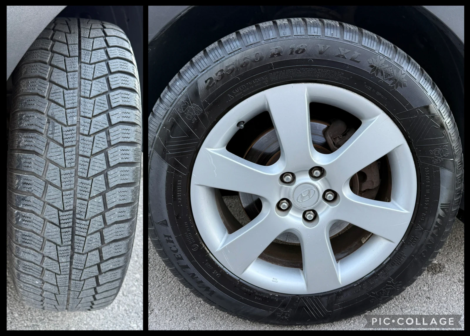 Hyundai Santa fe 2.2 CRDI/197kc/6ck/4x4/������/KeyLessGo/BiXenon | Mobile.bg � ����������� 17