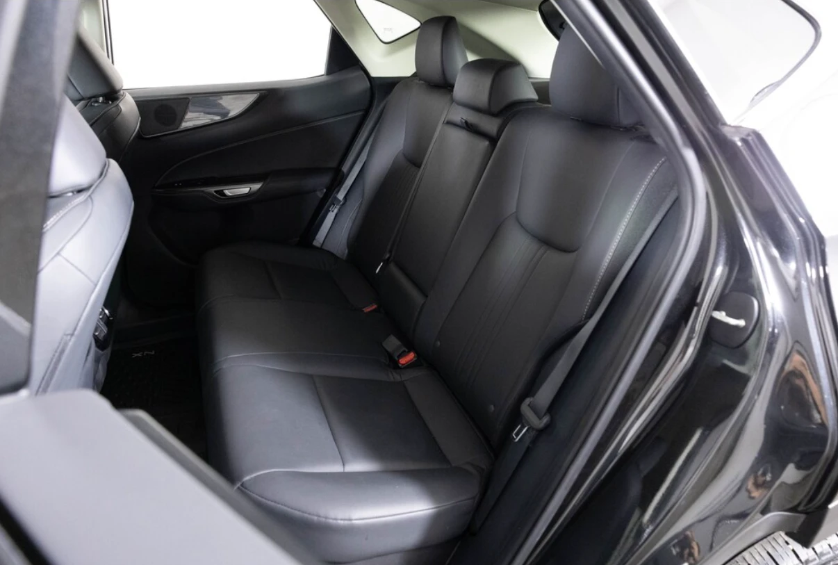 Lexus NX 350h 2024 Lexus NX 350h | Mobile.bg � ����������� 12