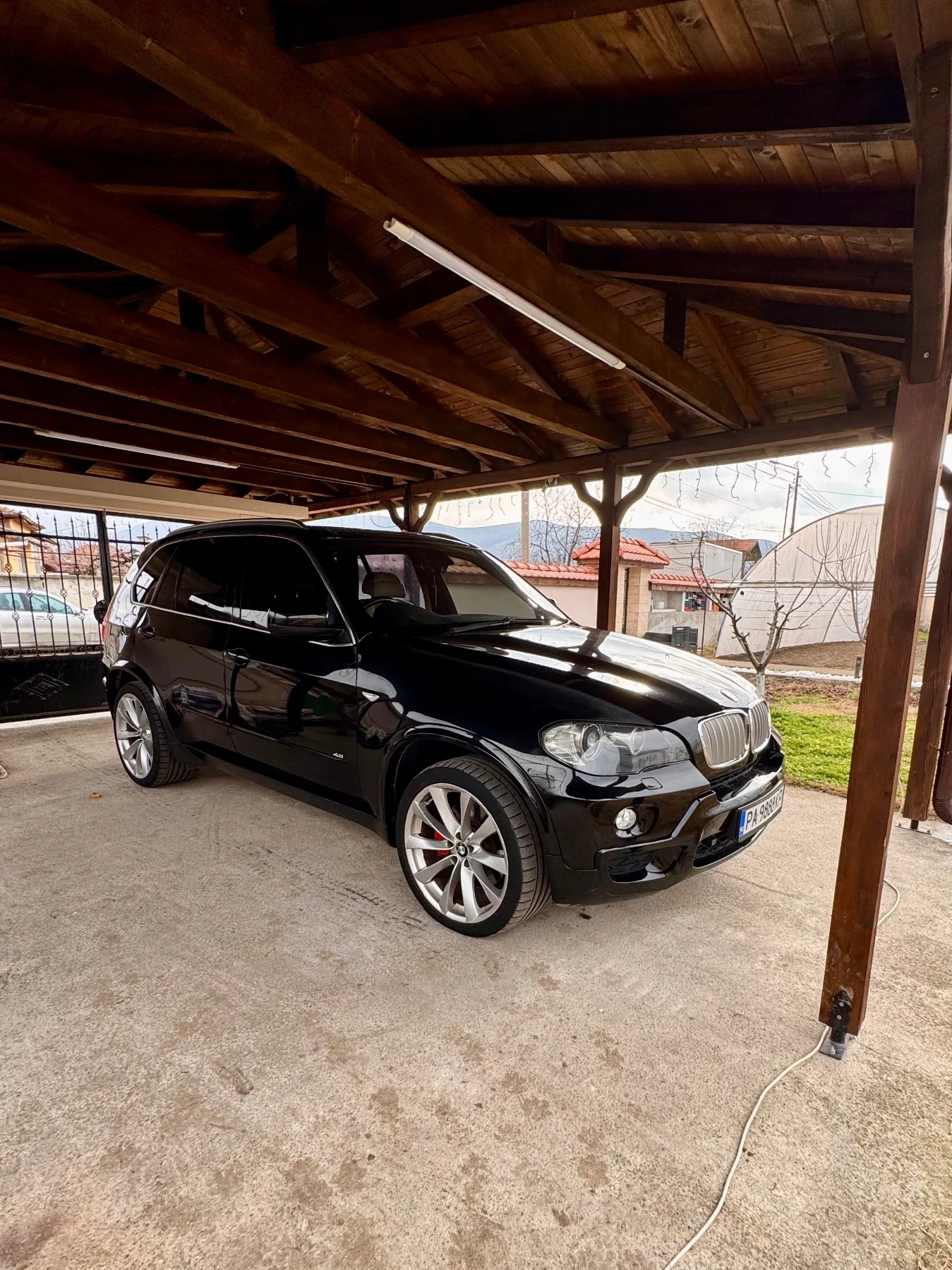 BMW X5  - изображение 5