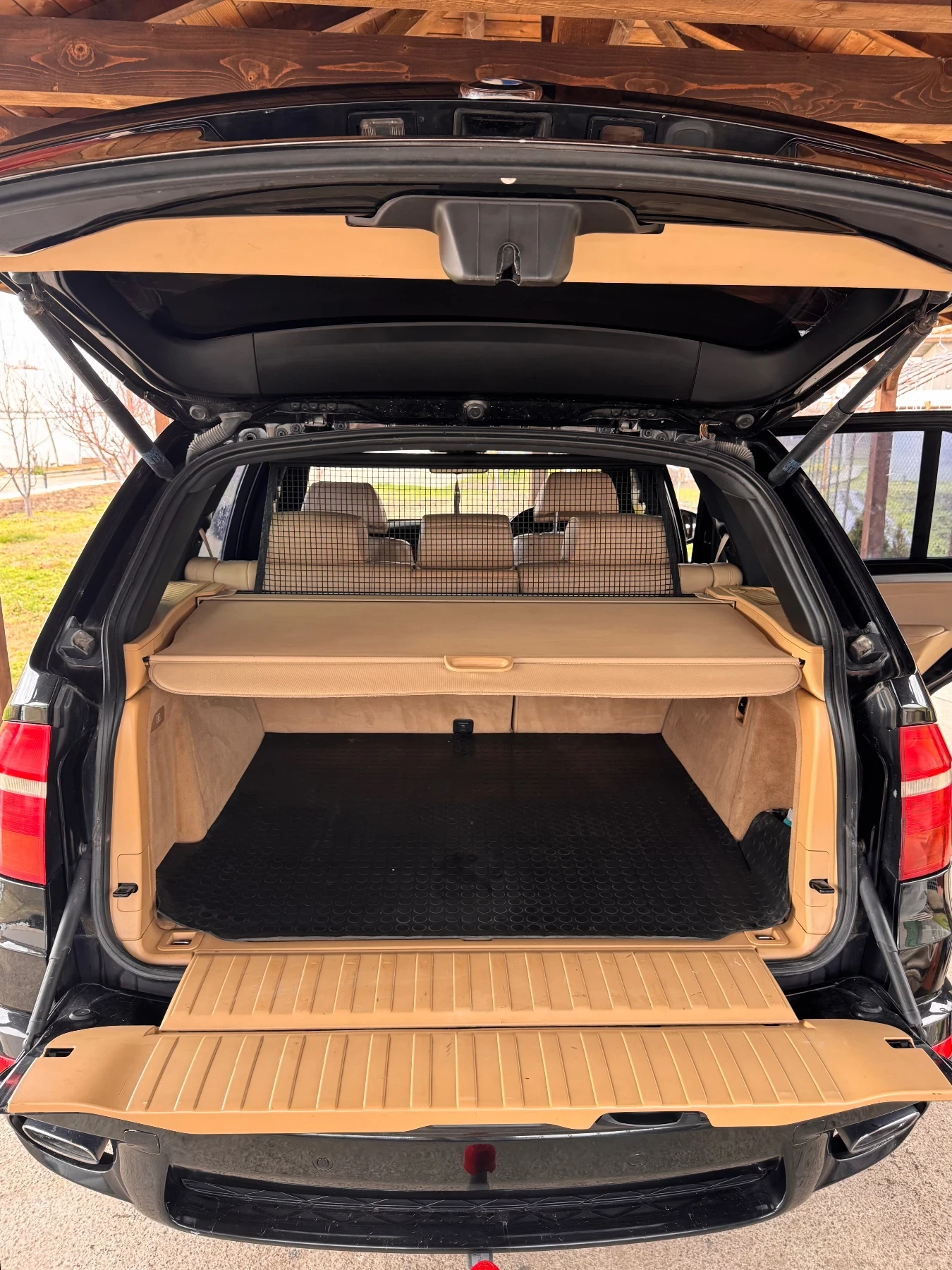 BMW X5  - изображение 10