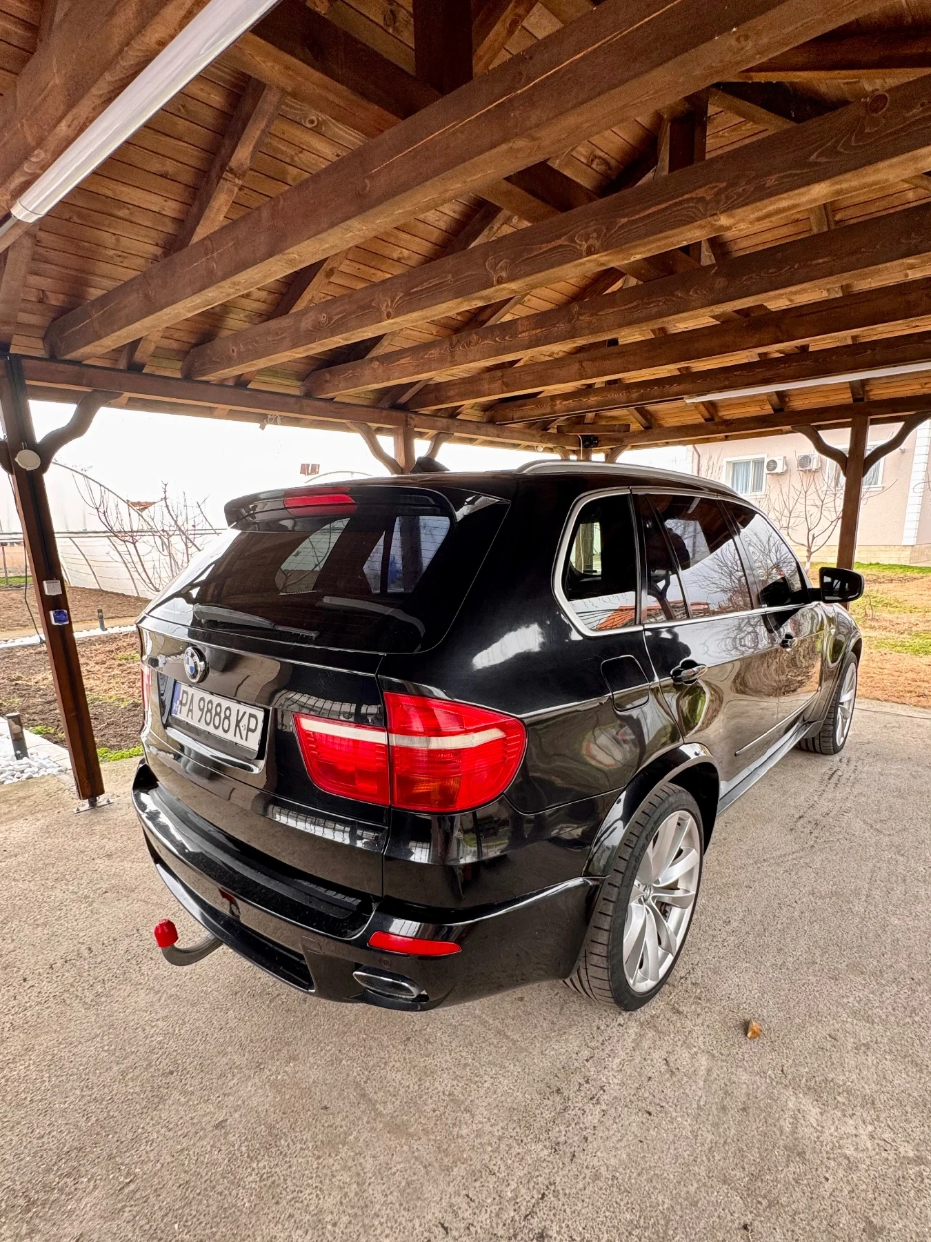 BMW X5  - изображение 8