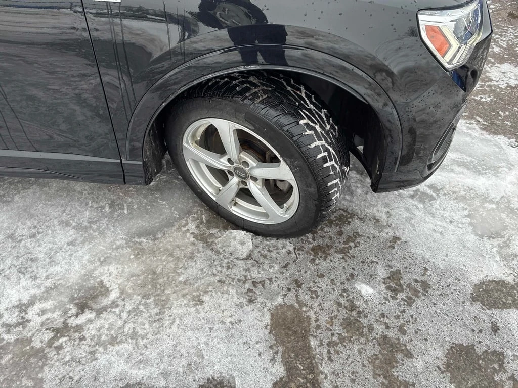 Audi Q3 * Technik * CARFAX * ���� �� �� | Mobile.bg � ����������� 9