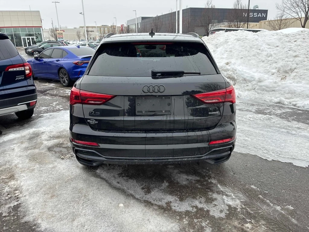 Audi Q3 * Technik * CARFAX * ���� �� �� | Mobile.bg � ����������� 5