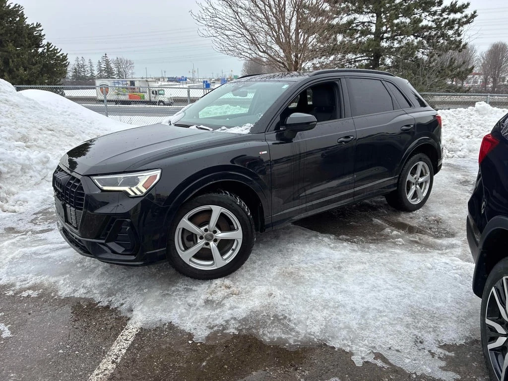 Audi Q3 * Technik * CARFAX * ���� �� �� | Mobile.bg � ����������� 2