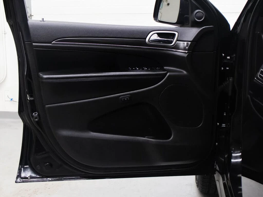 Jeep Grand cherokee 2019 LIMITED X* 5.7 HEMI V8* DISTRONIK* PANO*  | Mobile.bg � ����������� 13