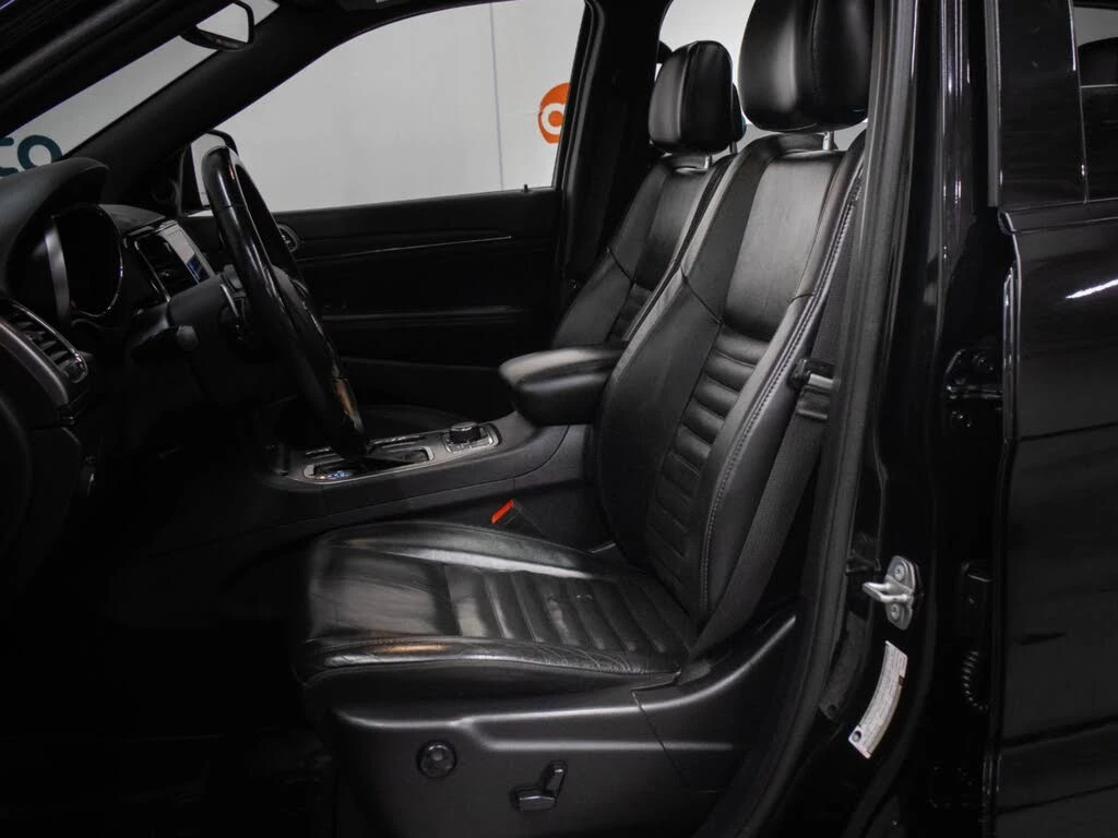 Jeep Grand cherokee 2019 LIMITED X* 5.7 HEMI V8* DISTRONIK* PANO*  | Mobile.bg � ����������� 11
