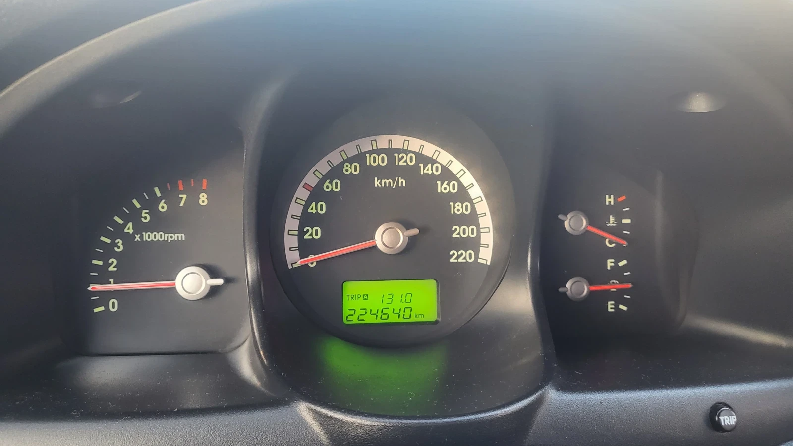 Kia Sportage, снимка 4 - Автомобили и джипове - 53414117