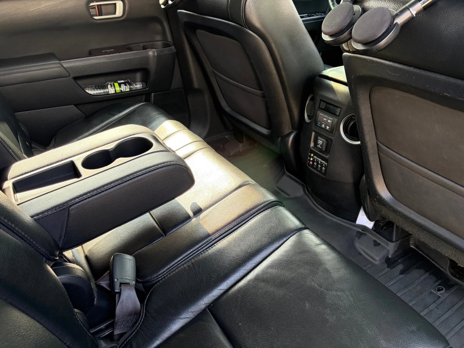 Honda Pilot TOURING. Raptor. 8 ������.  | Mobile.bg � ����������� 13