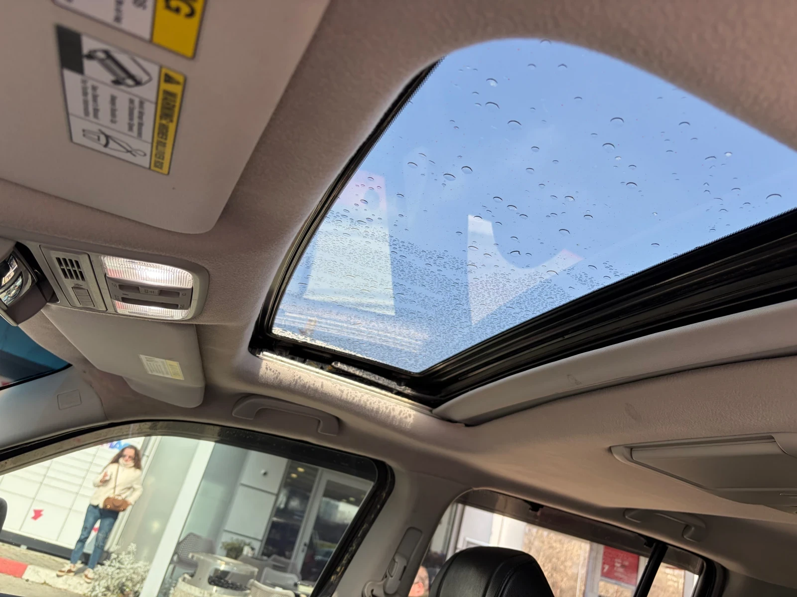 Honda Pilot TOURING. Raptor. 8 ������.  | Mobile.bg � ����������� 16