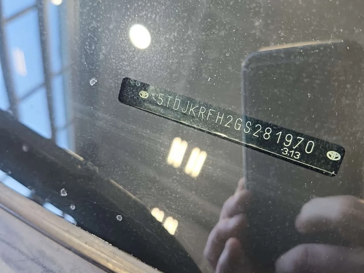 Toyota Highlander XLE /CARFAX /Кожа/Подгрев/4х4/Панорама/2 ключа, снимка 14 - Автомобили и джипове - 53715536