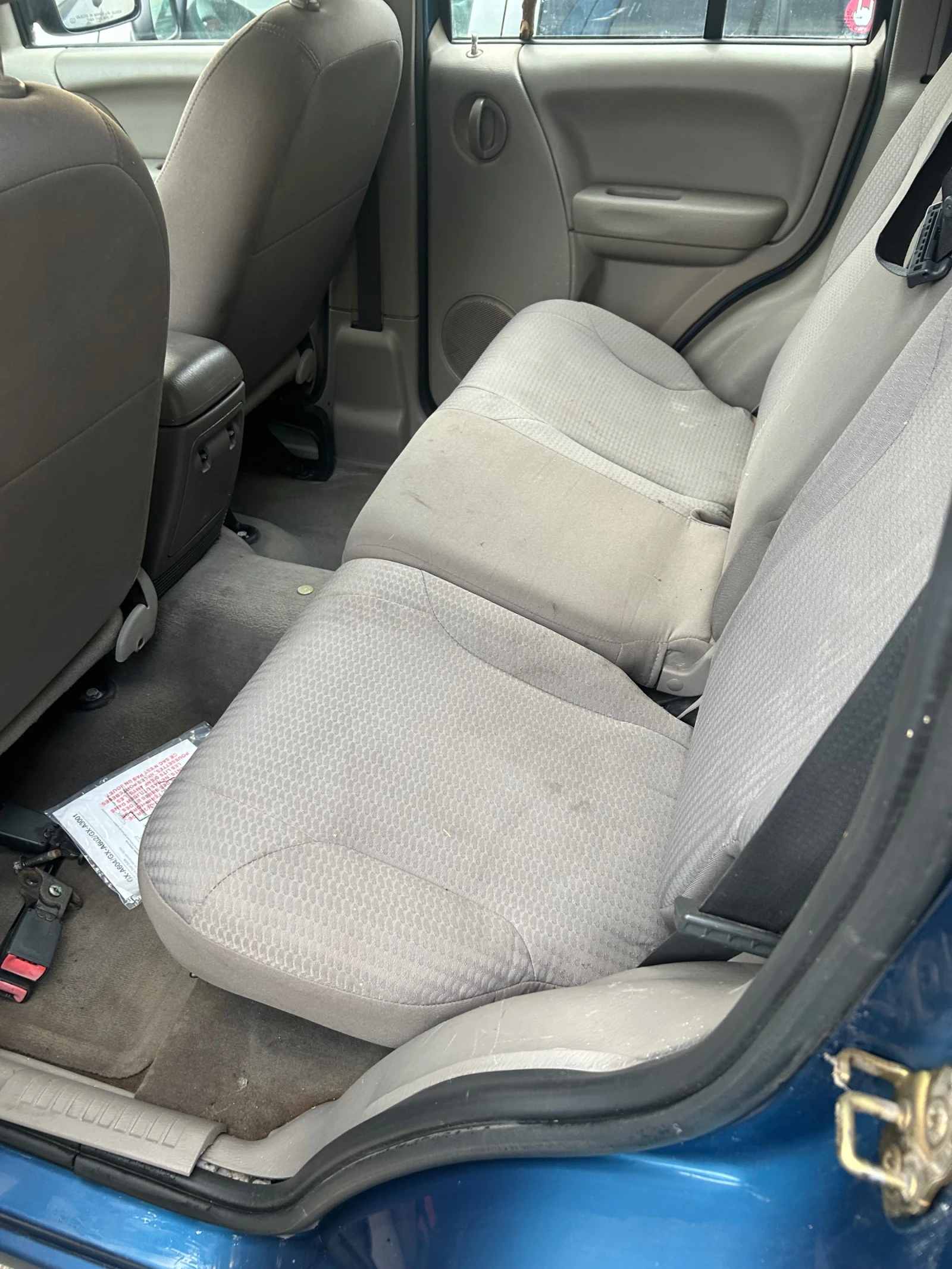 Jeep Cherokee, снимка 13 - Автомобили и джипове - 53894820