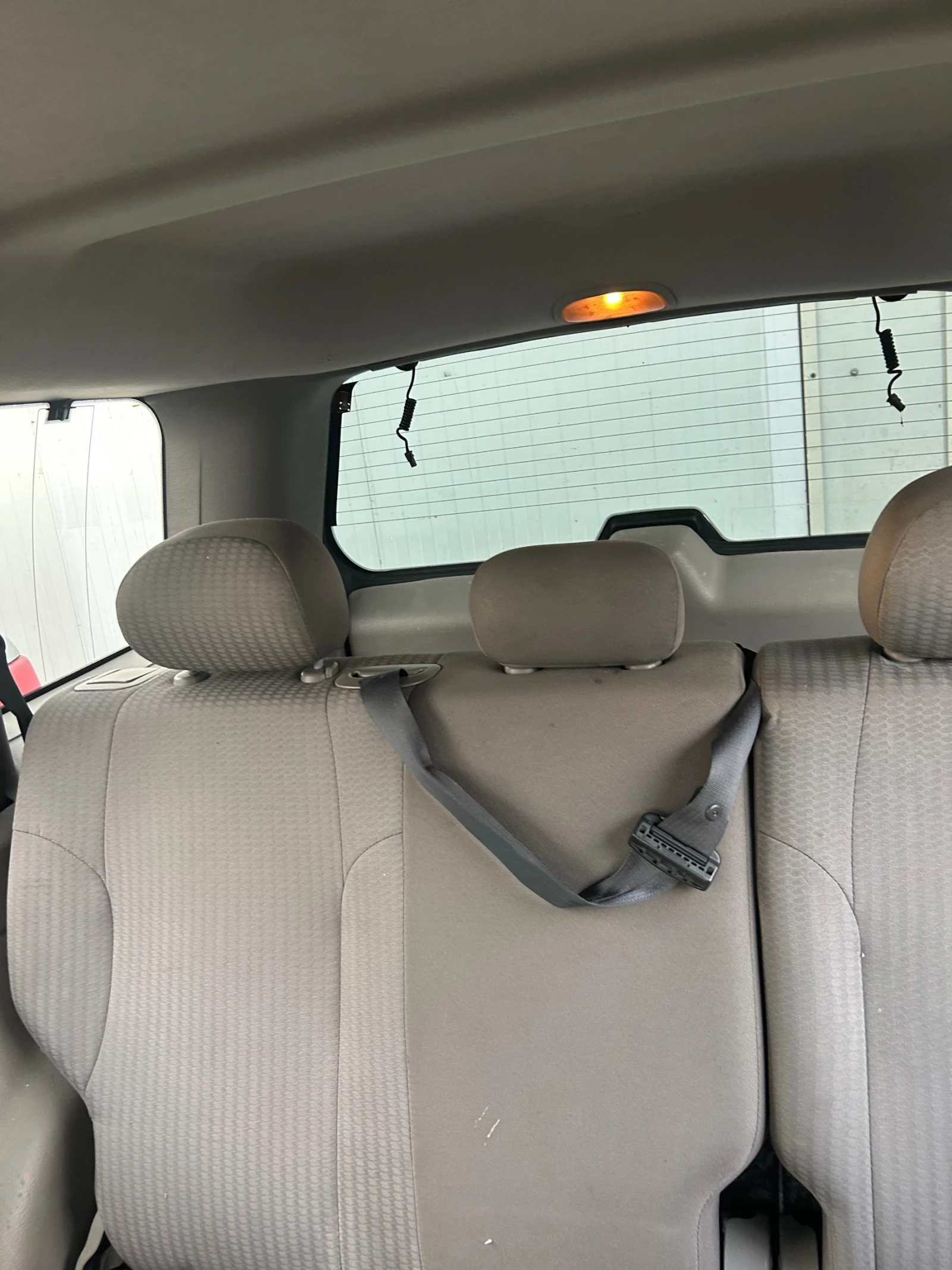 Jeep Cherokee, снимка 7 - Автомобили и джипове - 53894820