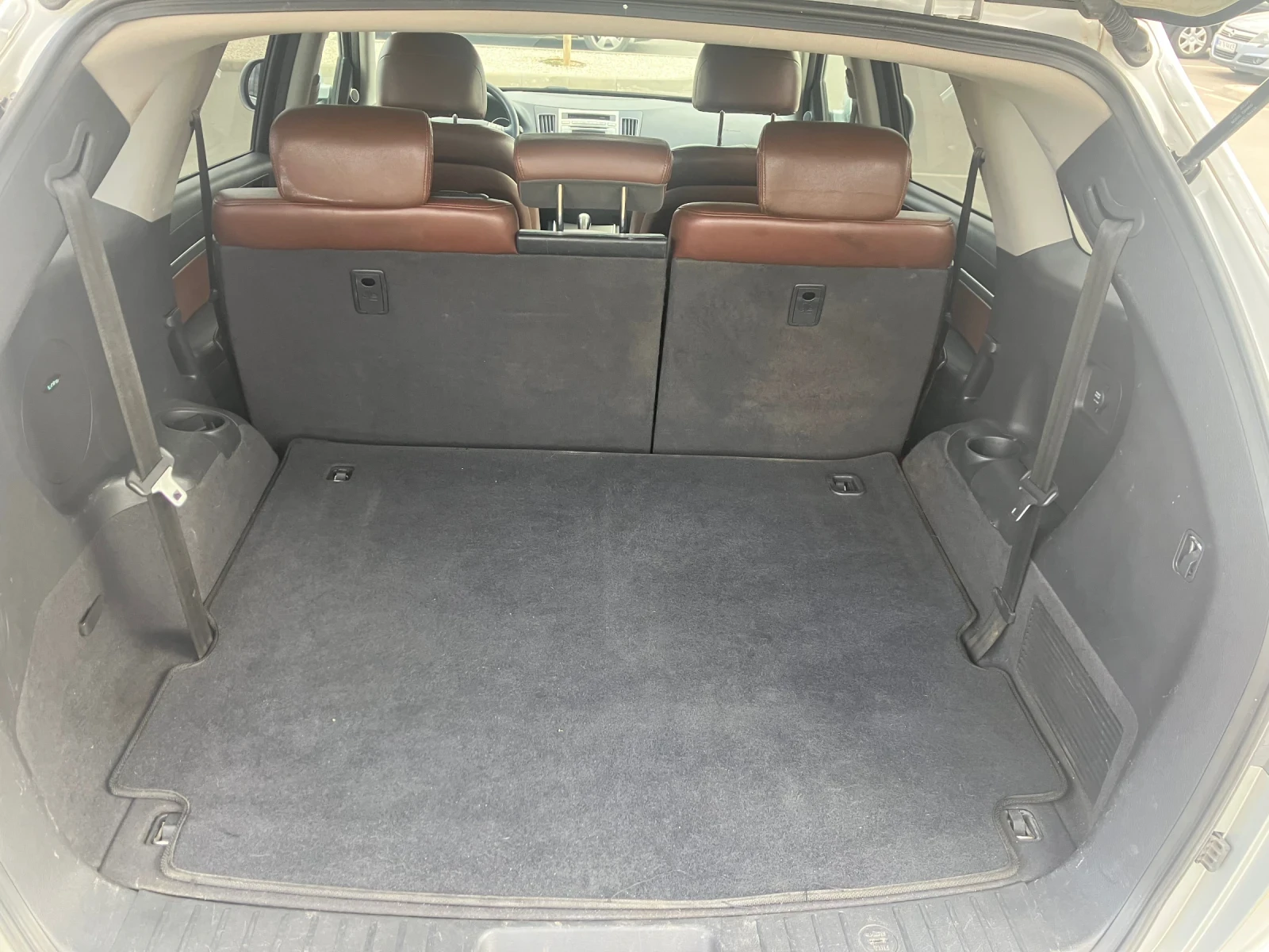 Hyundai IX55 7 ����� | Mobile.bg � ����������� 13