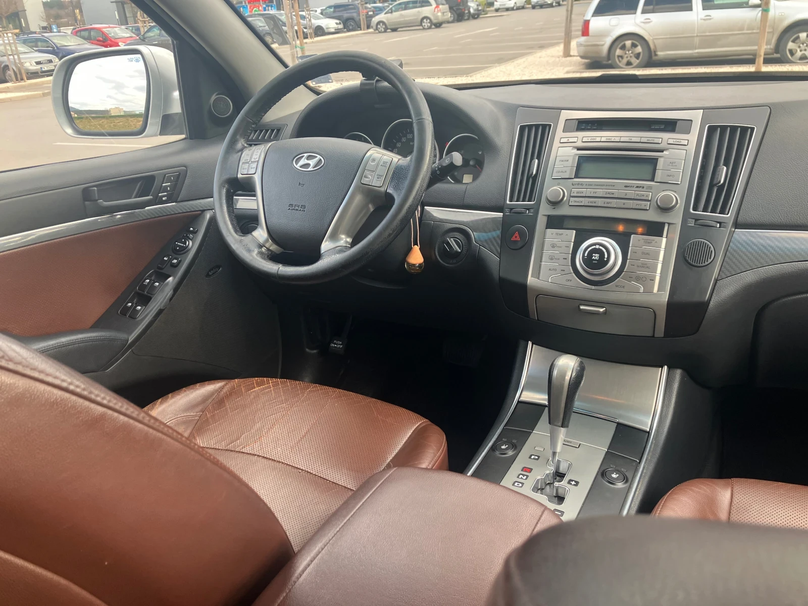 Hyundai IX55 7 ����� | Mobile.bg � ����������� 10