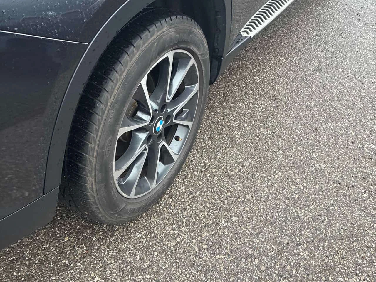 BMW X5 * xDrive35i * CARFAX * ЦЕНА ДО БГ, снимка 12 - Автомобили и джипове - 54100618