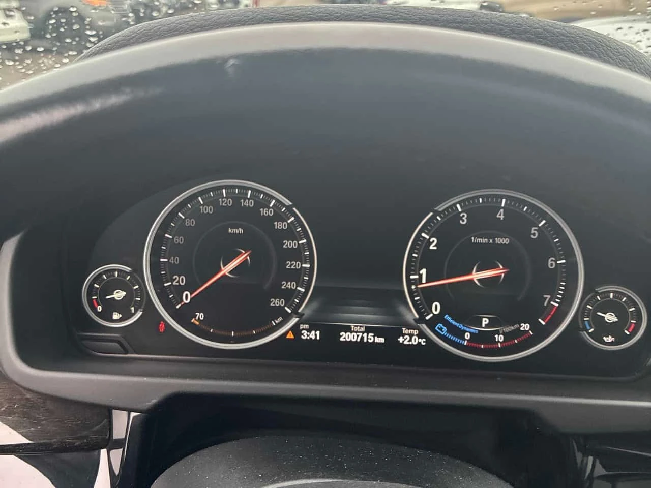 BMW X5 * xDrive35i * CARFAX * ЦЕНА ДО БГ, снимка 7 - Автомобили и джипове - 54100618