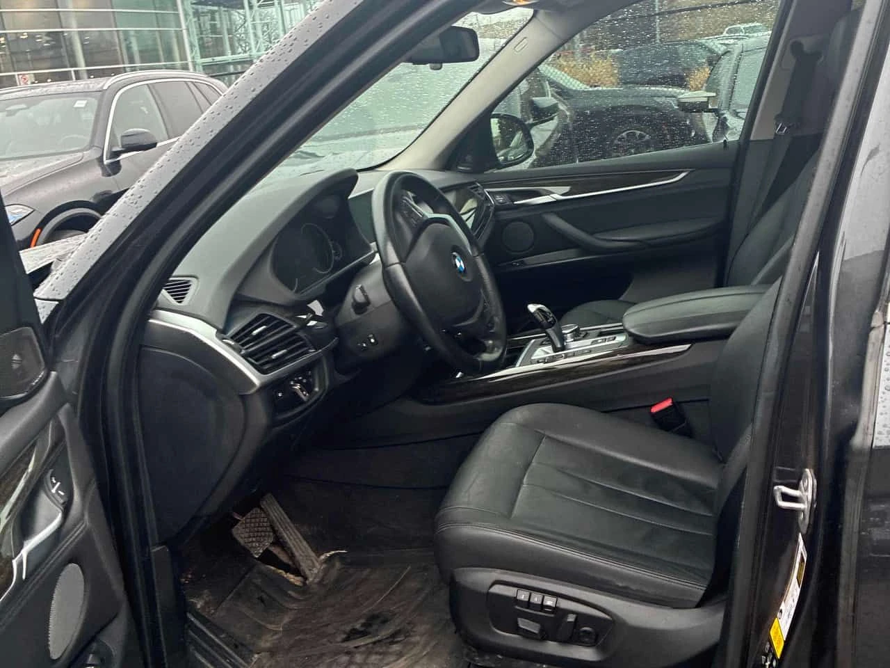 BMW X5 * xDrive35i * CARFAX * ЦЕНА ДО БГ, снимка 6 - Автомобили и джипове - 54100618