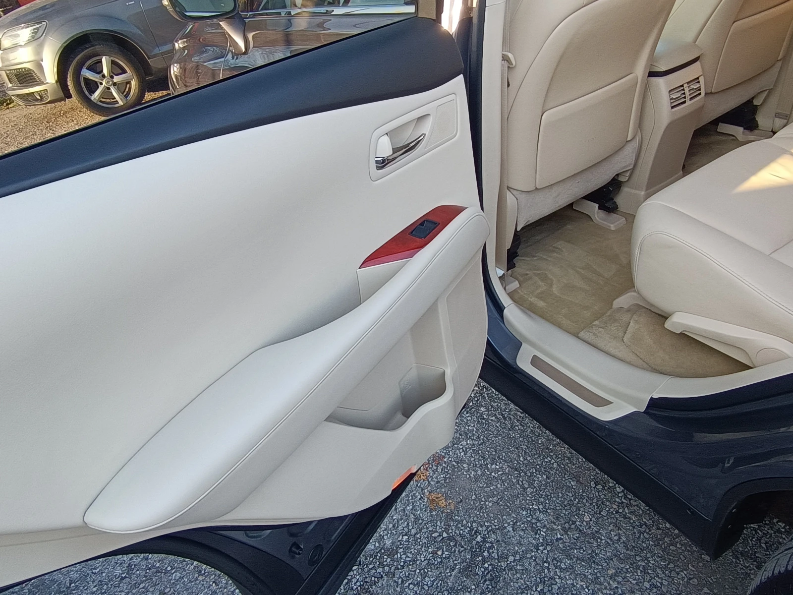 Lexus RX 450h ��� ���� �� ���������! 196 ���.��! HYBRID | Mobile.bg � ����������� 7