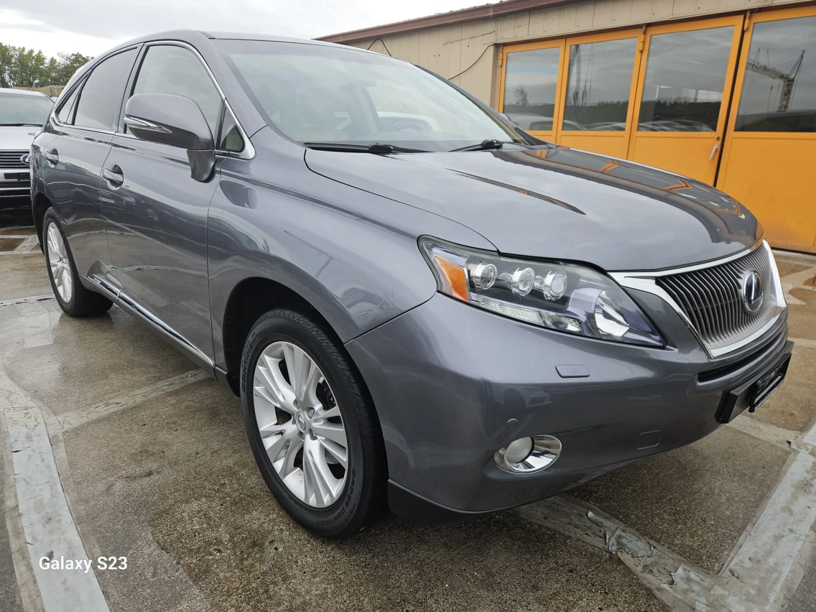 Lexus RX 450h ��� ���� �� ���������! 196 ���.��! HYBRID | Mobile.bg � ����������� 2