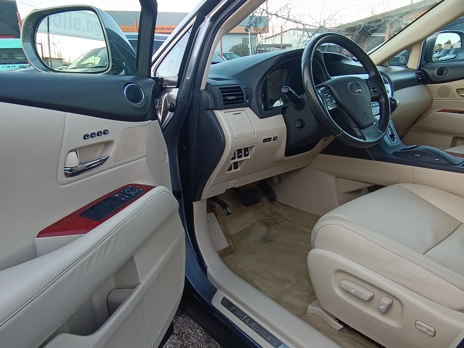 Lexus RX 450h ��� ���� �� ���������! 196 ���.��! HYBRID | Mobile.bg � ����������� 4