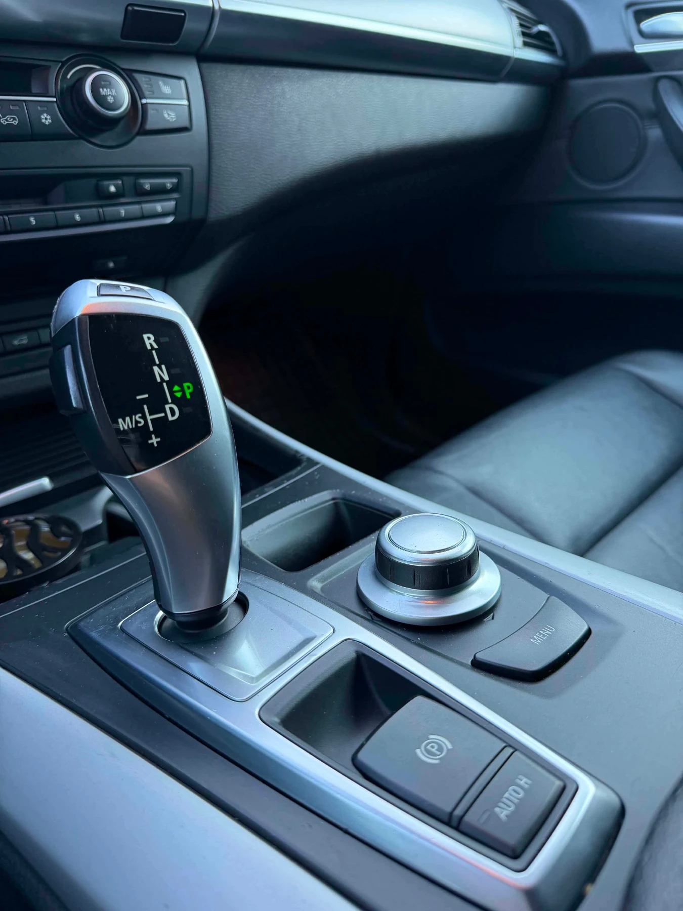 BMW X5 3.0d, снимка 13 - Автомобили и джипове - 54378958