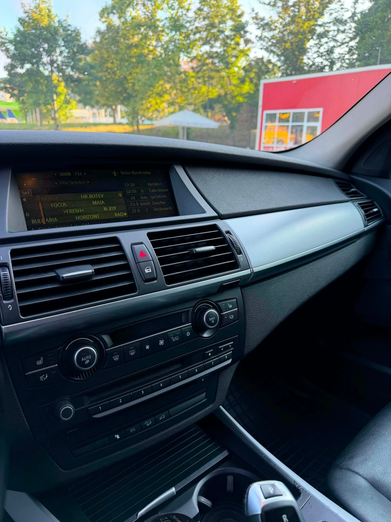 BMW X5 3.0d, снимка 12 - Автомобили и джипове - 54378958