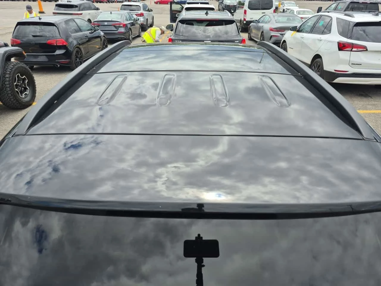 Mercedes-Benz GLC 43 AMG ПОДГРЕВИ * ПАНО * KEYLESS * CARFAX, снимка 7 - Автомобили и джипове - 54918887