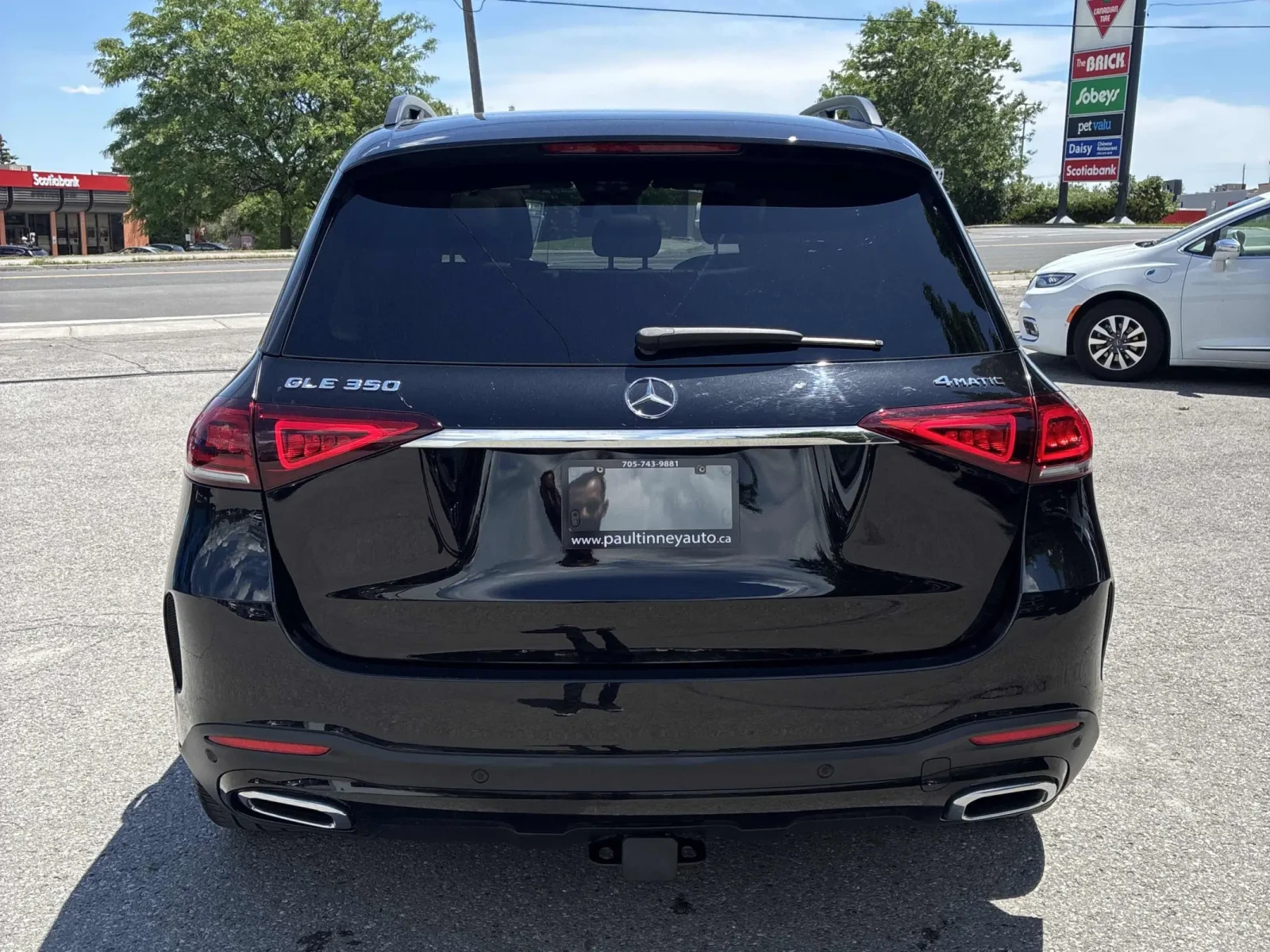 Mercedes-Benz GLE 350 Burmester / Head UP / 360Cam / �������� | Mobile.bg � ����������� 5