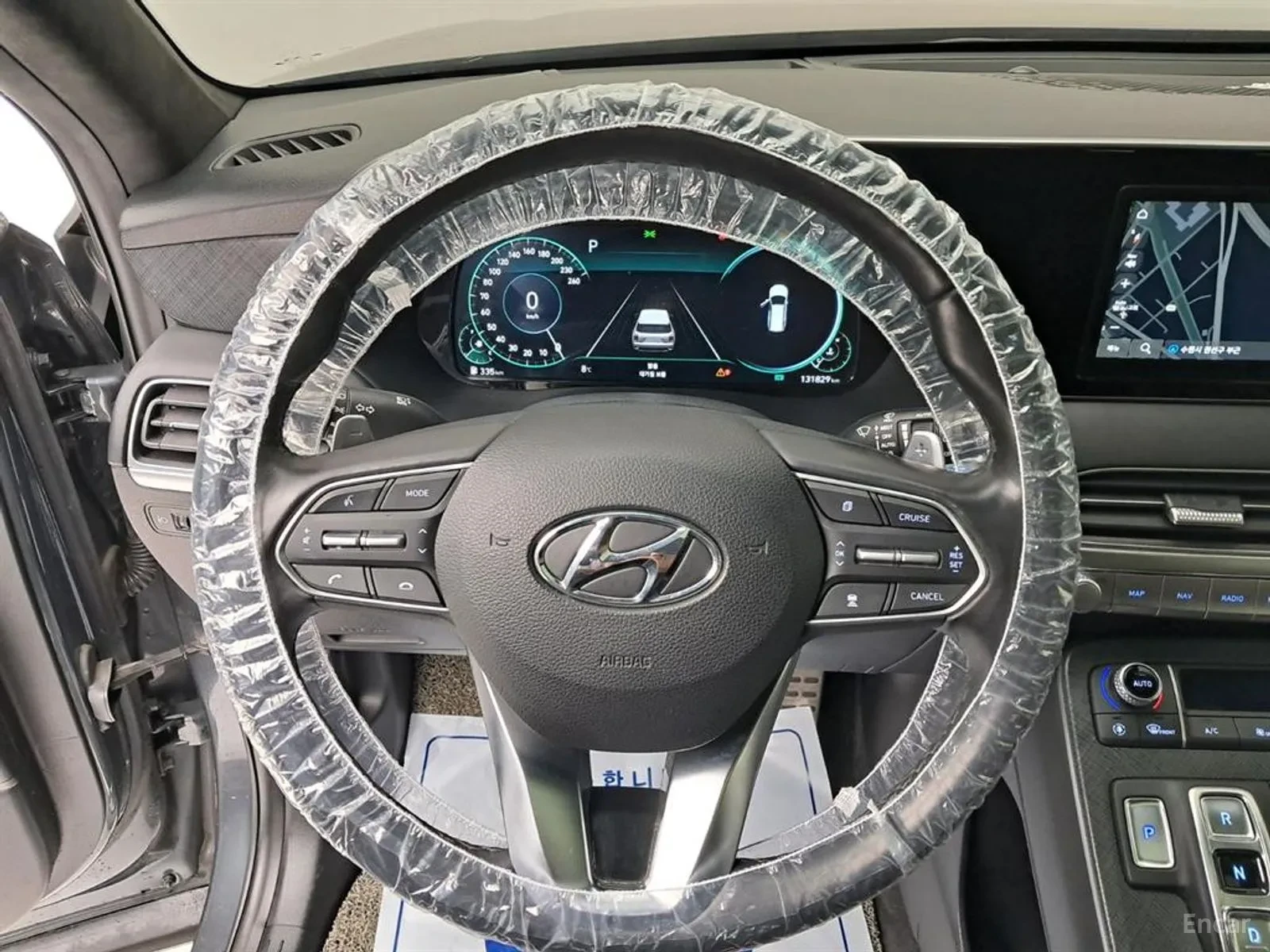 Hyundai Palisade  * * 4WD* * PRESTIGE* * DIGITAL* *  | Mobile.bg � ����������� 7