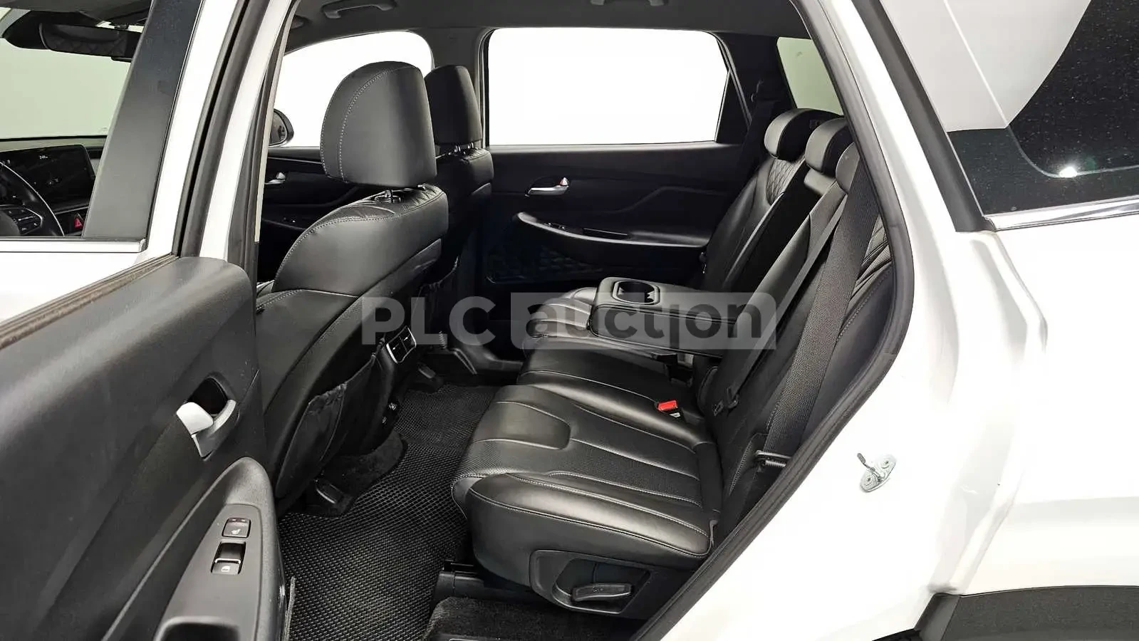 Hyundai Santa fe PREMIUM PLUS !УНИКАТ! #ПЪЛНО ОБОРУДВАНЕ#360CAM/, снимка 12 - Автомобили и джипове - 55065914