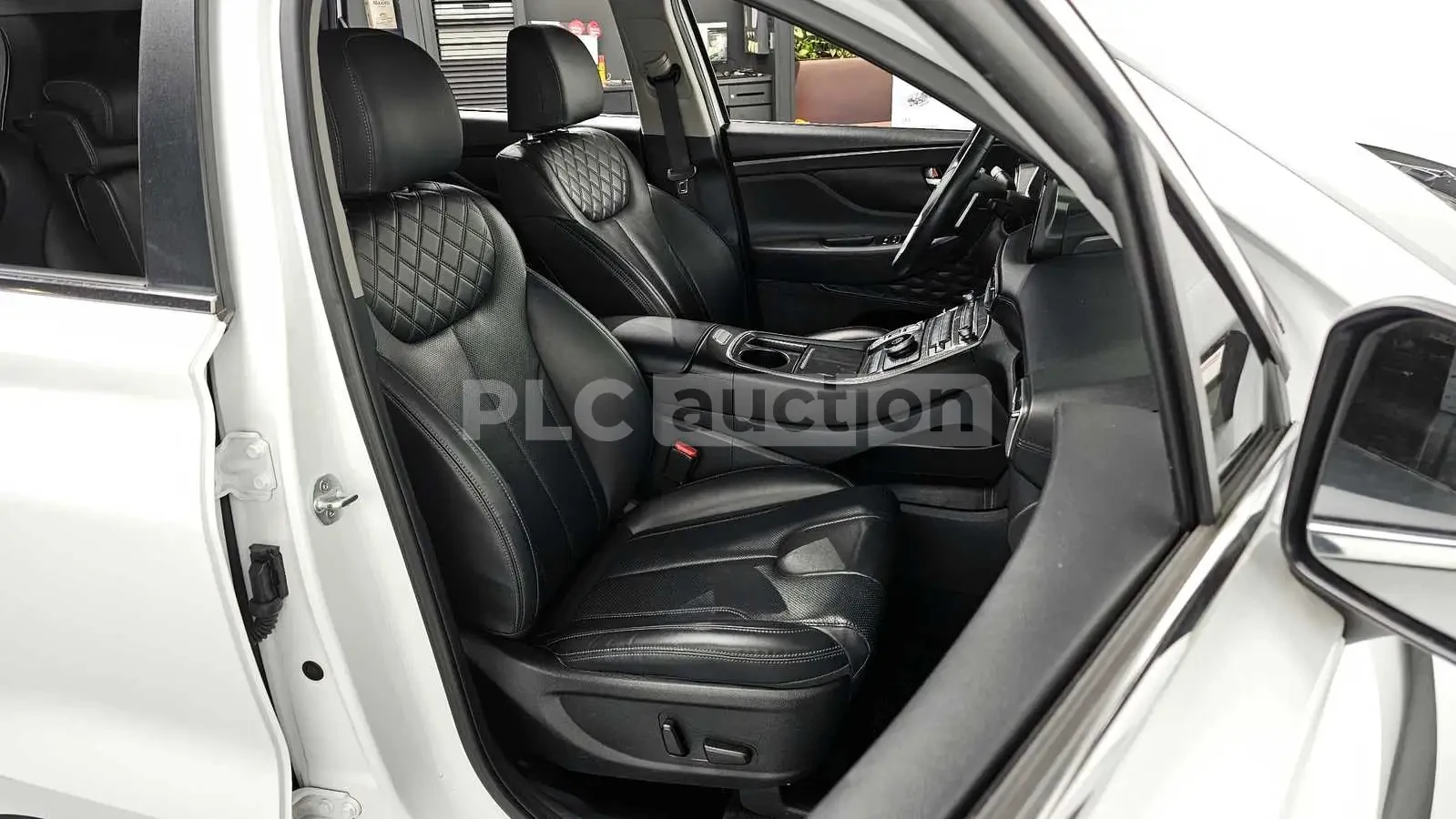 Hyundai Santa fe PREMIUM PLUS !УНИКАТ! #ПЪЛНО ОБОРУДВАНЕ#360CAM/, снимка 10 - Автомобили и джипове - 55065914
