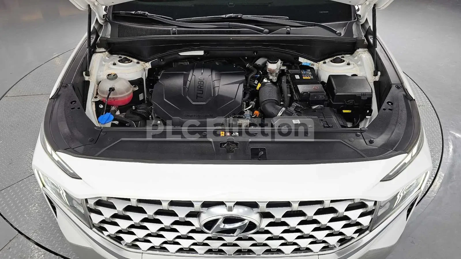 Hyundai Santa fe PREMIUM PLUS !УНИКАТ! #ПЪЛНО ОБОРУДВАНЕ#360CAM/, снимка 6 - Автомобили и джипове - 55065914