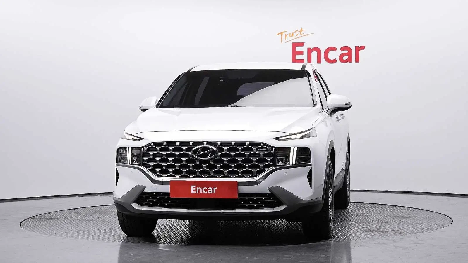 Hyundai Santa fe PREMIUM PLUS !УНИКАТ! #ПЪЛНО ОБОРУДВАНЕ#360CAM/, снимка 3 - Автомобили и джипове - 55065914