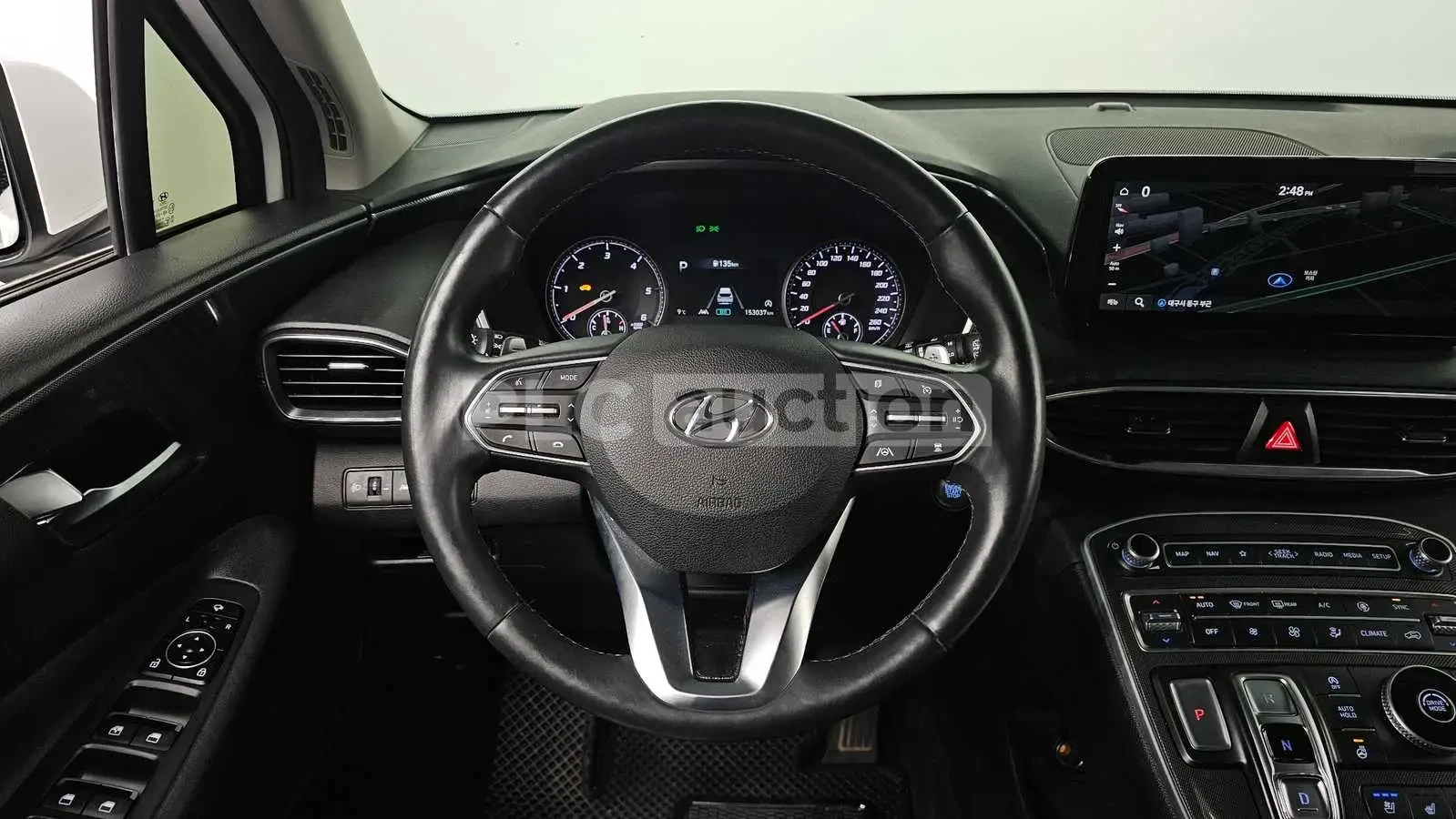 Hyundai Santa fe PREMIUM PLUS !УНИКАТ! #ПЪЛНО ОБОРУДВАНЕ#360CAM/, снимка 13 - Автомобили и джипове - 55065914