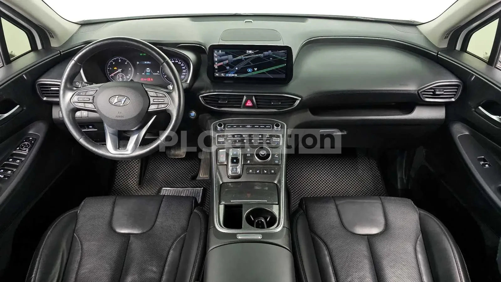 Hyundai Santa fe PREMIUM PLUS !УНИКАТ! #ПЪЛНО ОБОРУДВАНЕ#360CAM/, снимка 7 - Автомобили и джипове - 55065914