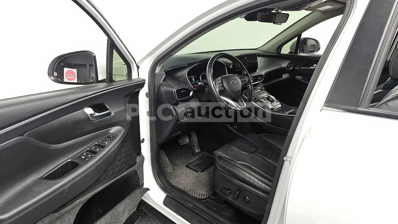 Hyundai Santa fe PREMIUM PLUS !УНИКАТ! #ПЪЛНО ОБОРУДВАНЕ#360CAM/, снимка 11 - Автомобили и джипове - 55065914