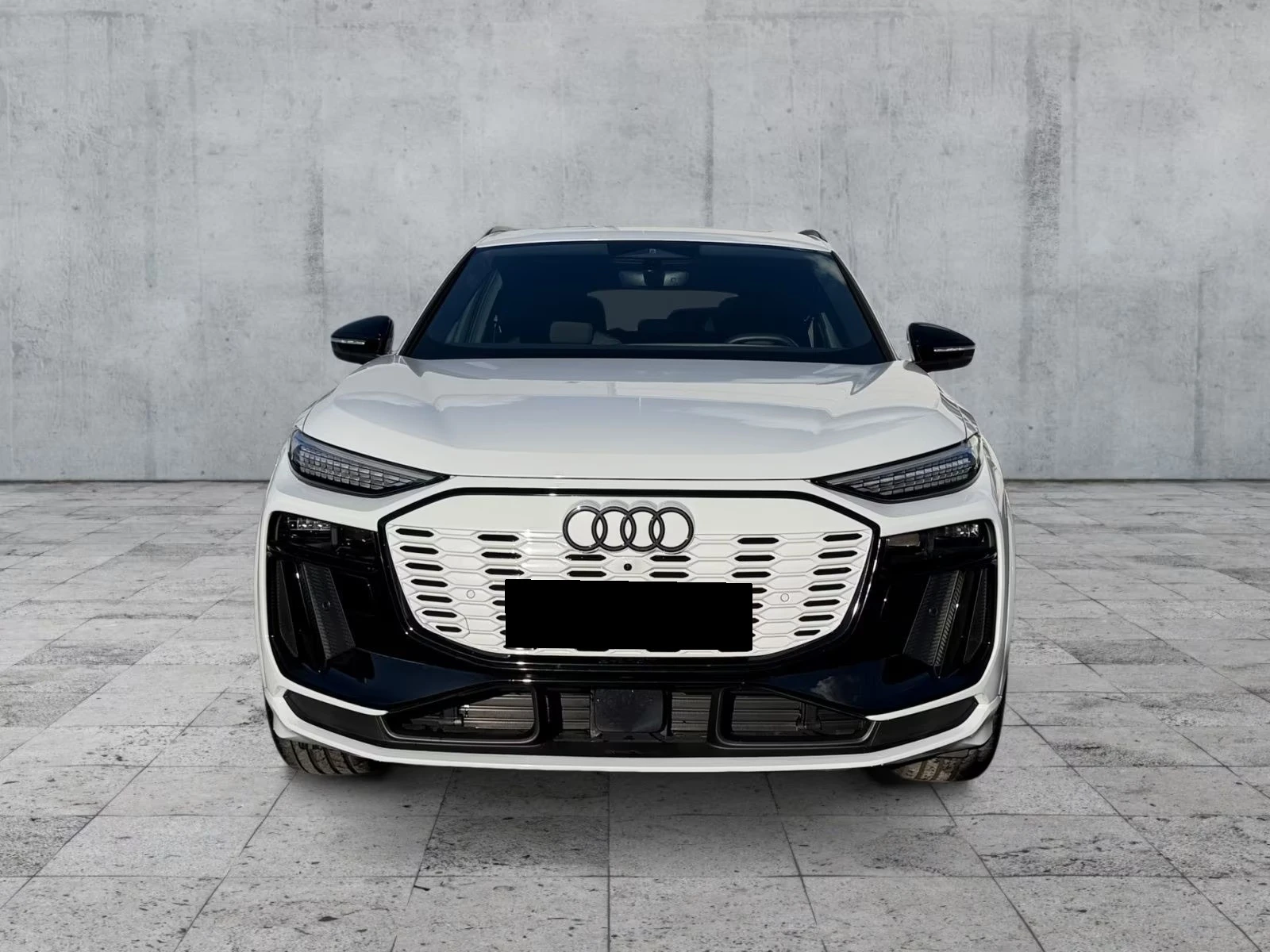 Audi Q6 SQ6 E-TRON / MMI PRO / B&O / MATRIX / 360 / HUD / , снимка 2 - Автомобили и джипове - 55198370