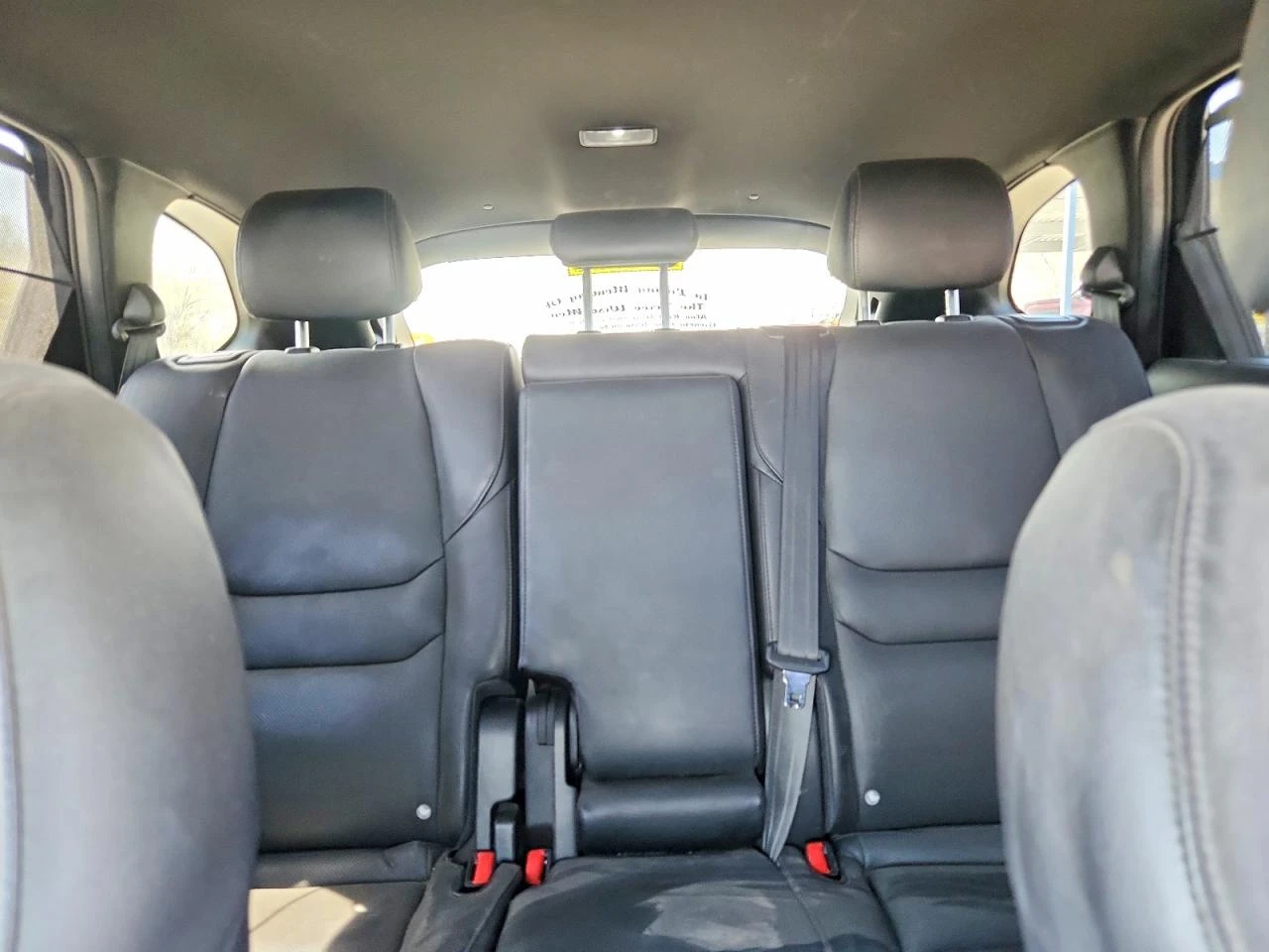Mazda CX-9 * Grand Touring* КРАЙНА ЦЕНА* , снимка 9 - Автомобили и джипове - 55570256