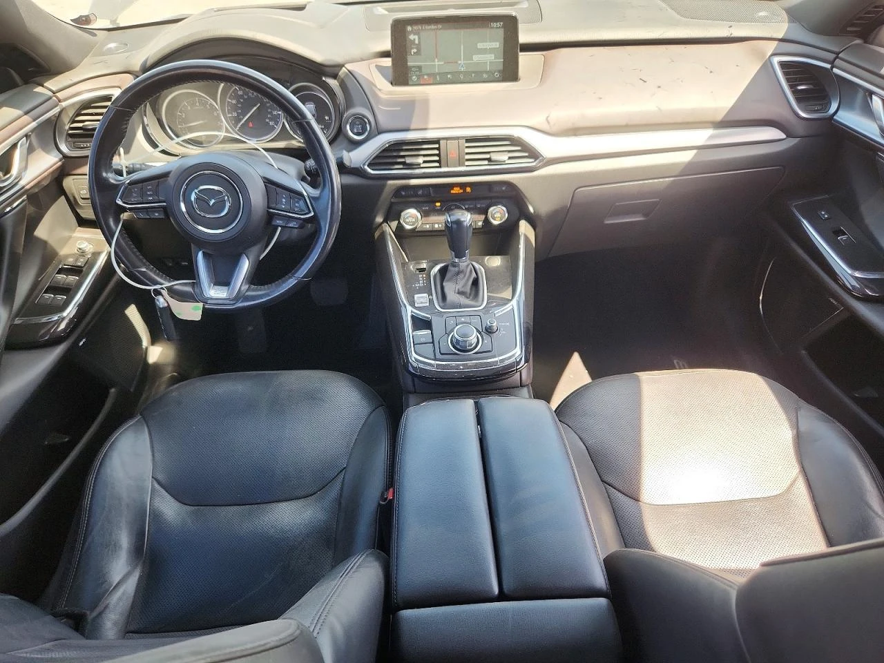Mazda CX-9 * Grand Touring* КРАЙНА ЦЕНА* , снимка 7 - Автомобили и джипове - 55570256