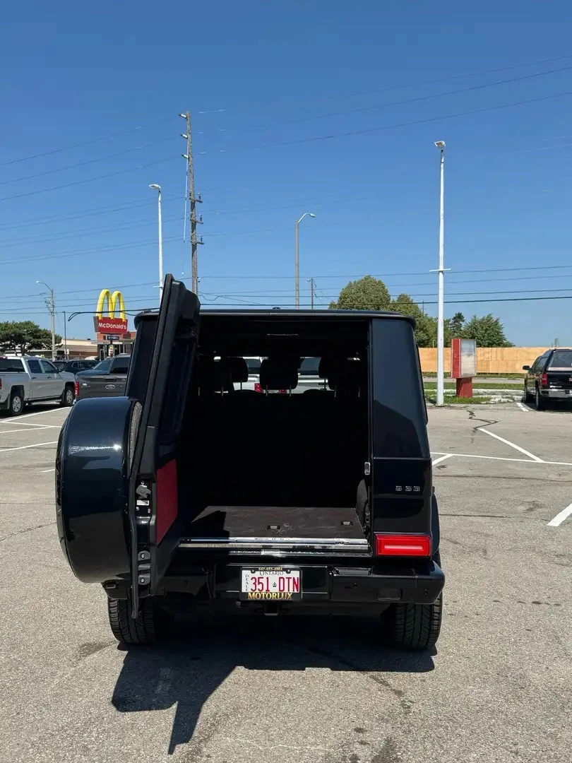 Mercedes-Benz GL 63 AMG * FULL* MAX* KEYLESS* Camera* ПОДГРЕВ* LED* , снимка 8 - Автомобили и джипове - 55587047
