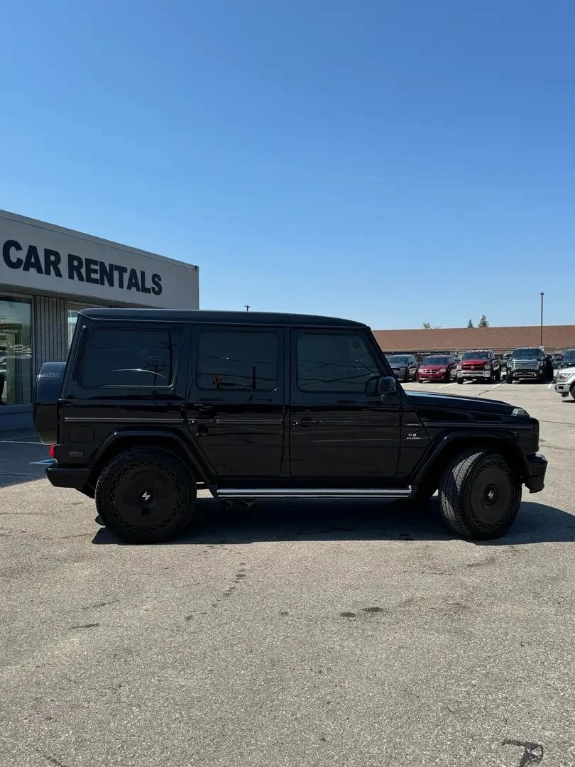 Mercedes-Benz GL 63 AMG * FULL* MAX* KEYLESS* Camera* ПОДГРЕВ* LED* , снимка 5 - Автомобили и джипове - 55587047