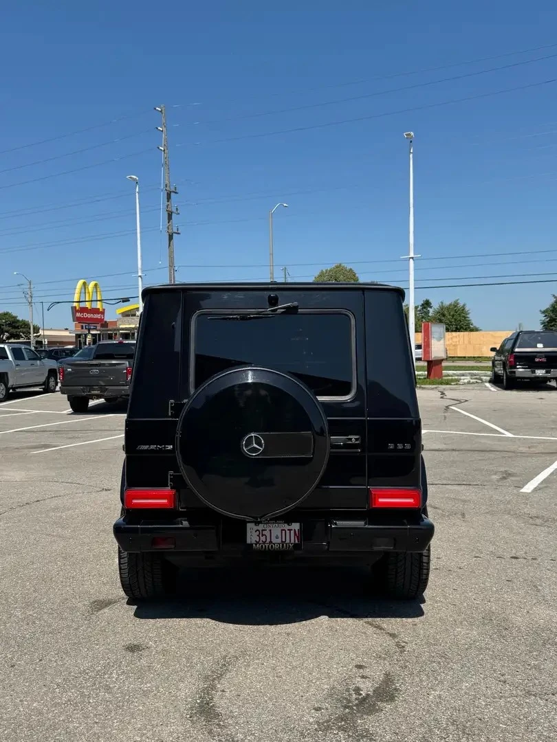 Mercedes-Benz GL 63 AMG * FULL* MAX* KEYLESS* Camera* ПОДГРЕВ* LED* , снимка 7 - Автомобили и джипове - 55587047