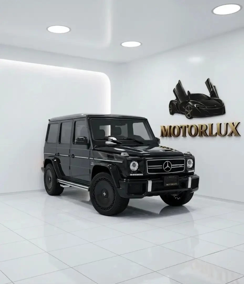Mercedes-Benz GL 63 AMG * FULL* MAX* KEYLESS* Camera* ПОДГРЕВ* LED* 