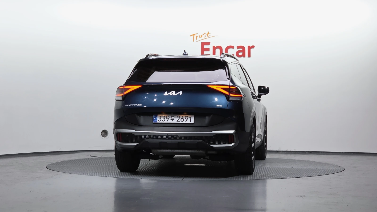 Kia Sportage Hybrid Nobleless Gravity 2WD autogeorge.com, снимка 7 - Автомобили и джипове - 55707277
