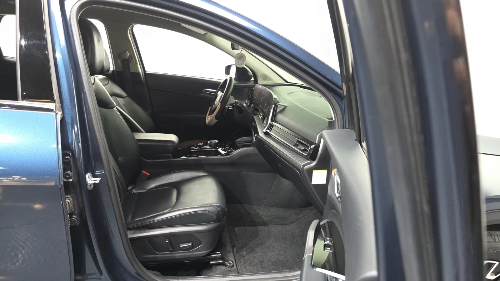 Kia Sportage Hybrid Nobleless Gravity 2WD autogeorge.com, снимка 15 - Автомобили и джипове - 55707277