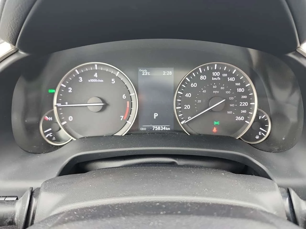 Lexus RX 350  Auto 350 / CARFAX / ЦЕНА ДО БЪЛГАРИЯ, снимка 10 - Автомобили и джипове - 56325145